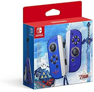 スイッチ向け『ゼルダの伝説 スカイウォードソード HD』7月16日